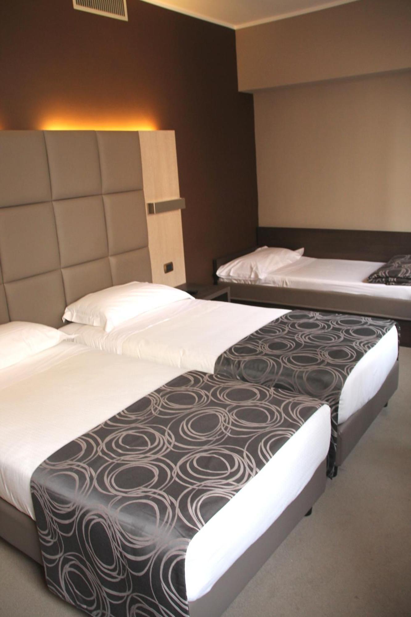 Soperga Hotel Mailand