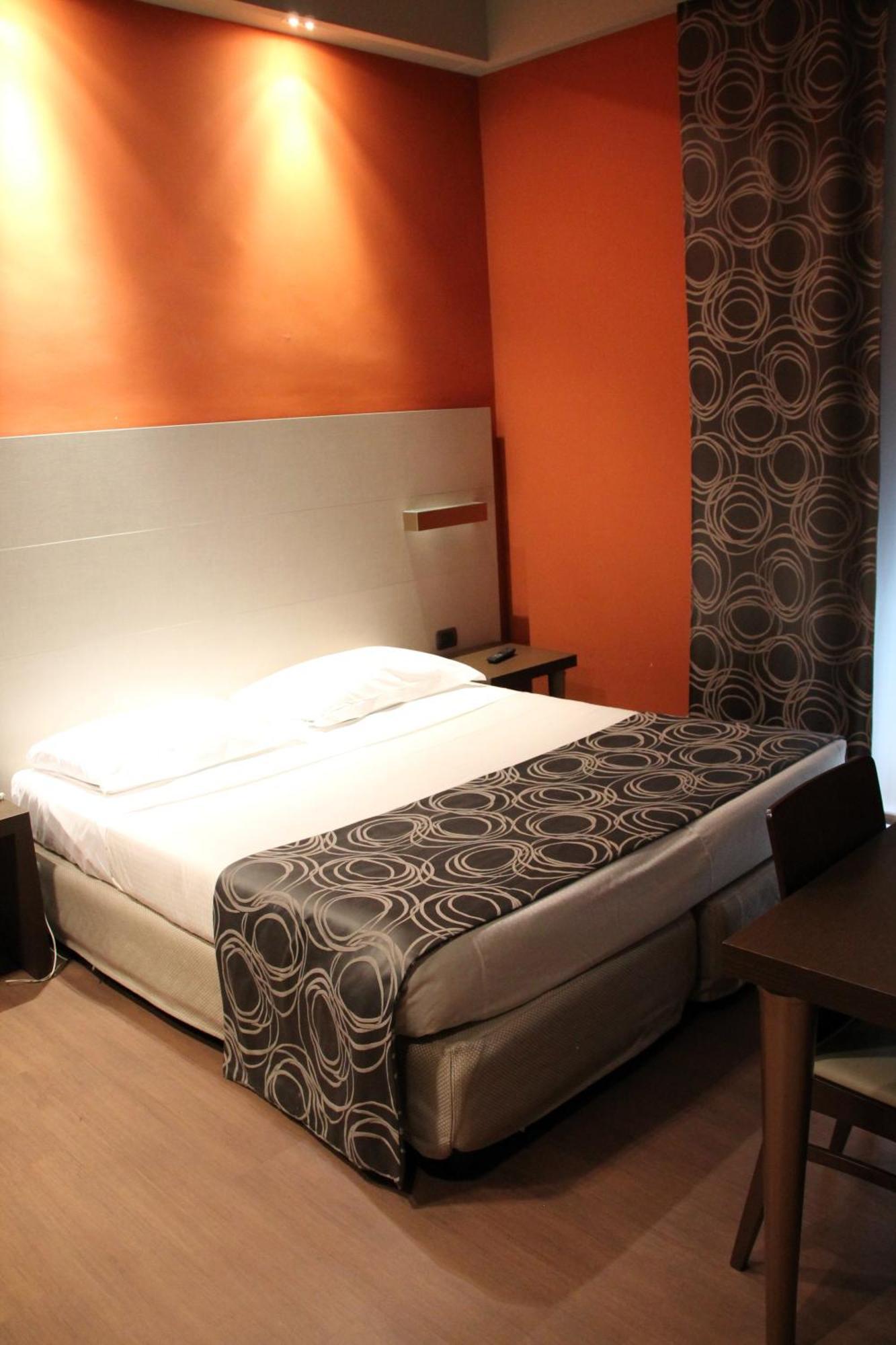 Hotel Soperga