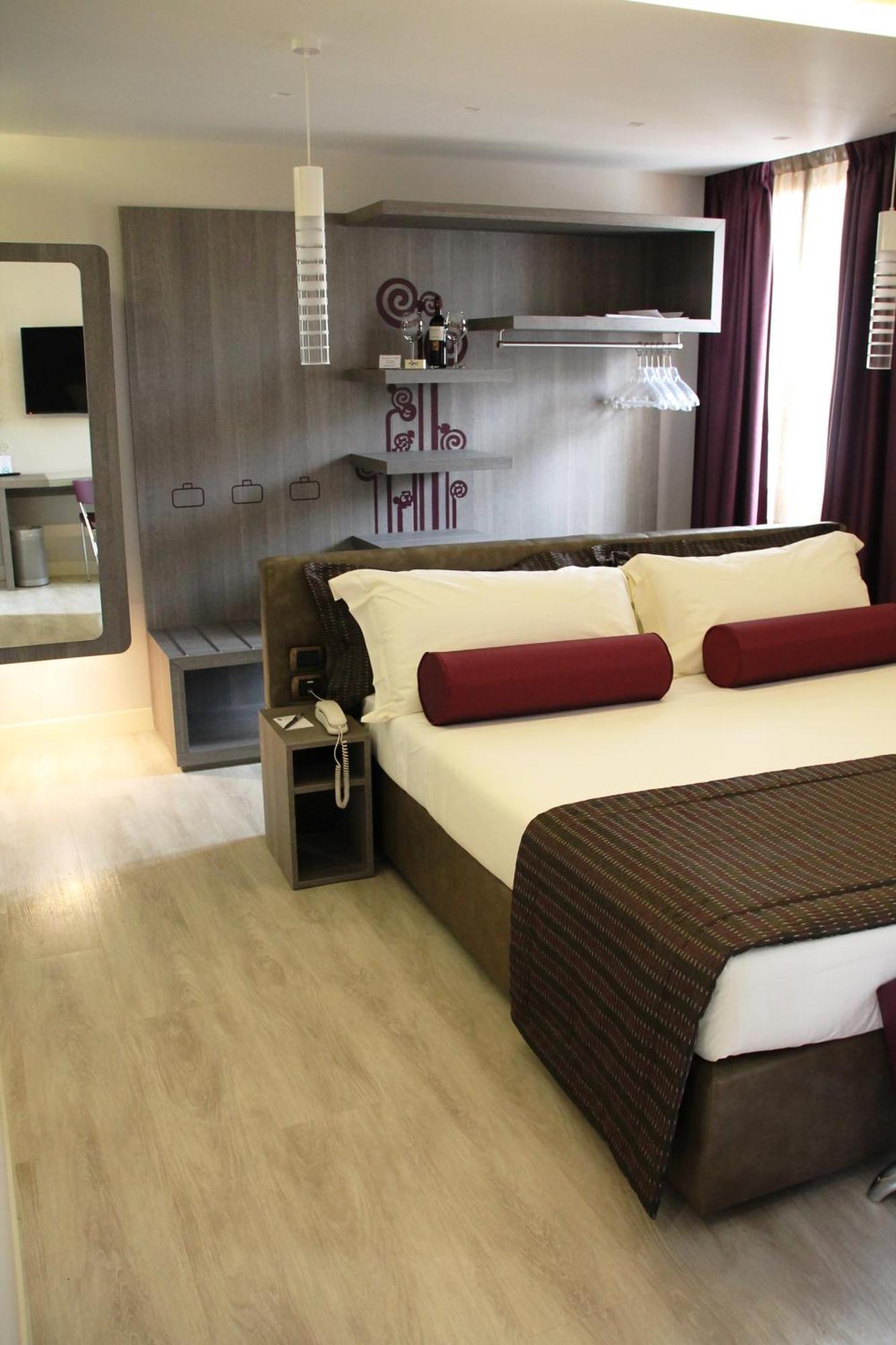 Hotel Soperga 3*