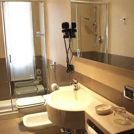 Hotel Soperga Mailand Zimmer foto