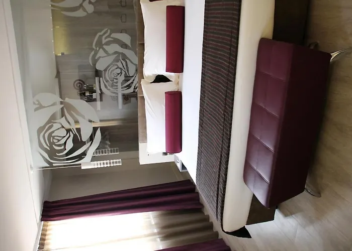 Hotel Soperga