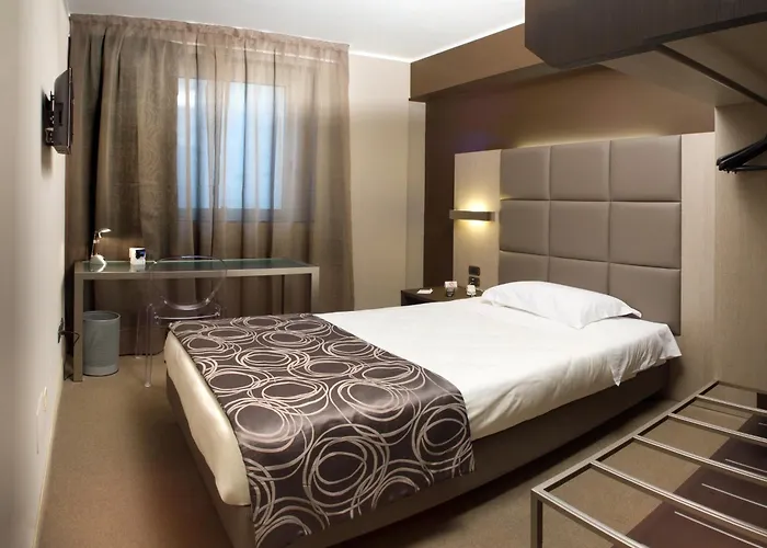 Hotel Soperga