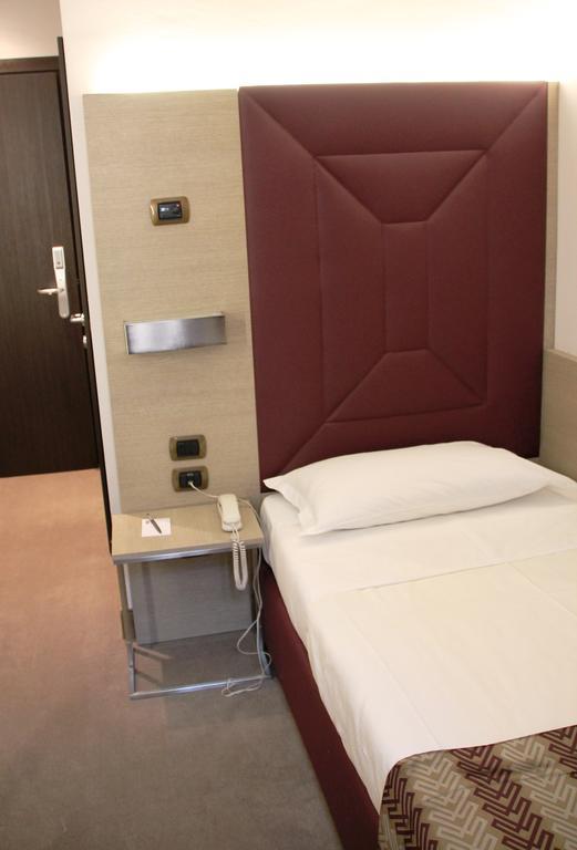 Soperga Hotel Mailand