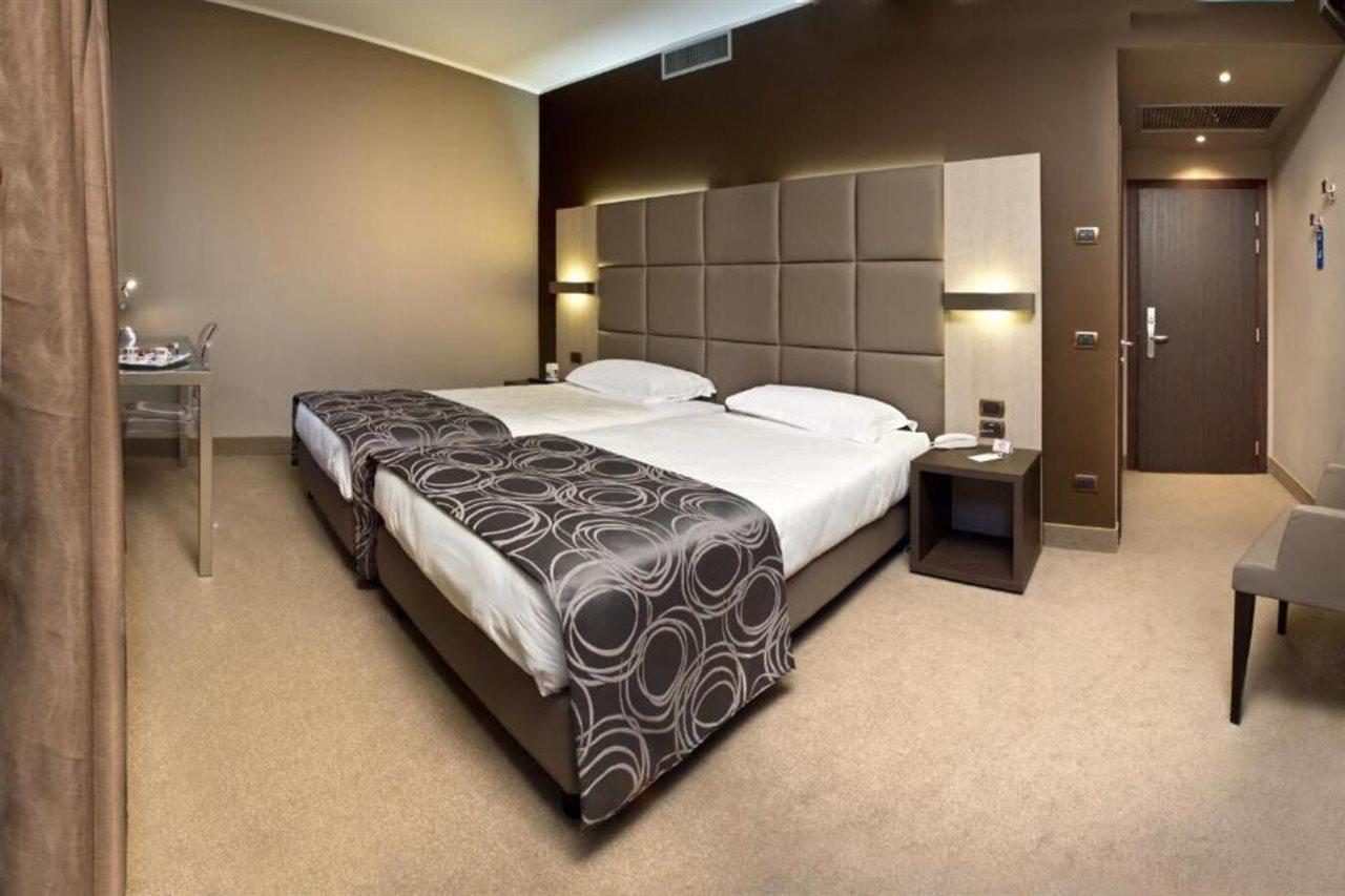 Soperga Hotel Mailand