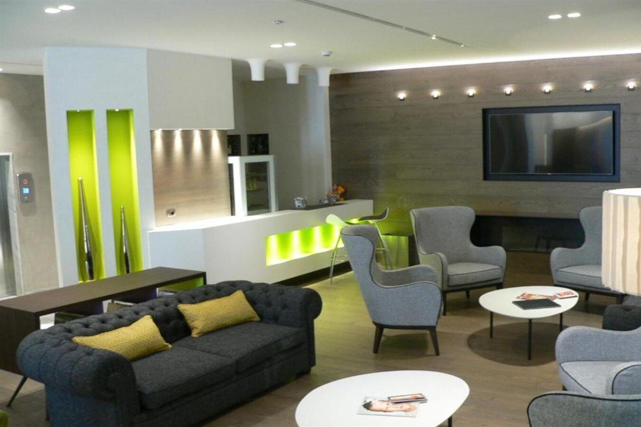 Soperga Hotel Mailand