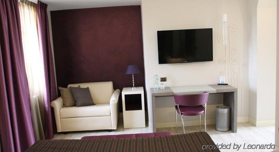 Hotel Soperga Mailand