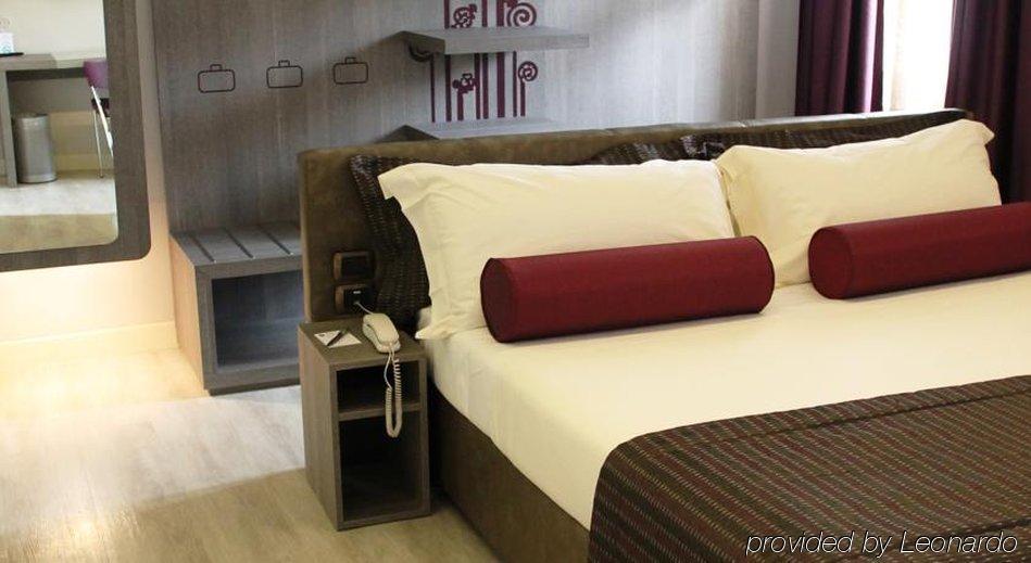 Soperga Hotel Mailand