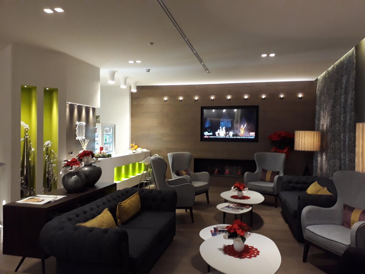 Hotel Soperga Mailand