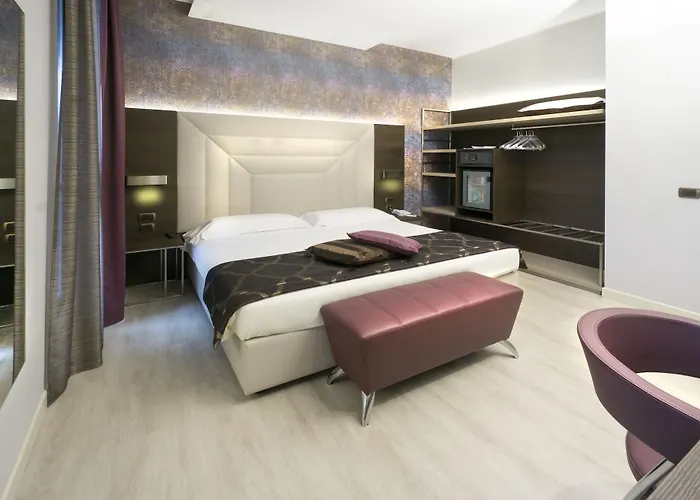 Hotel Soperga