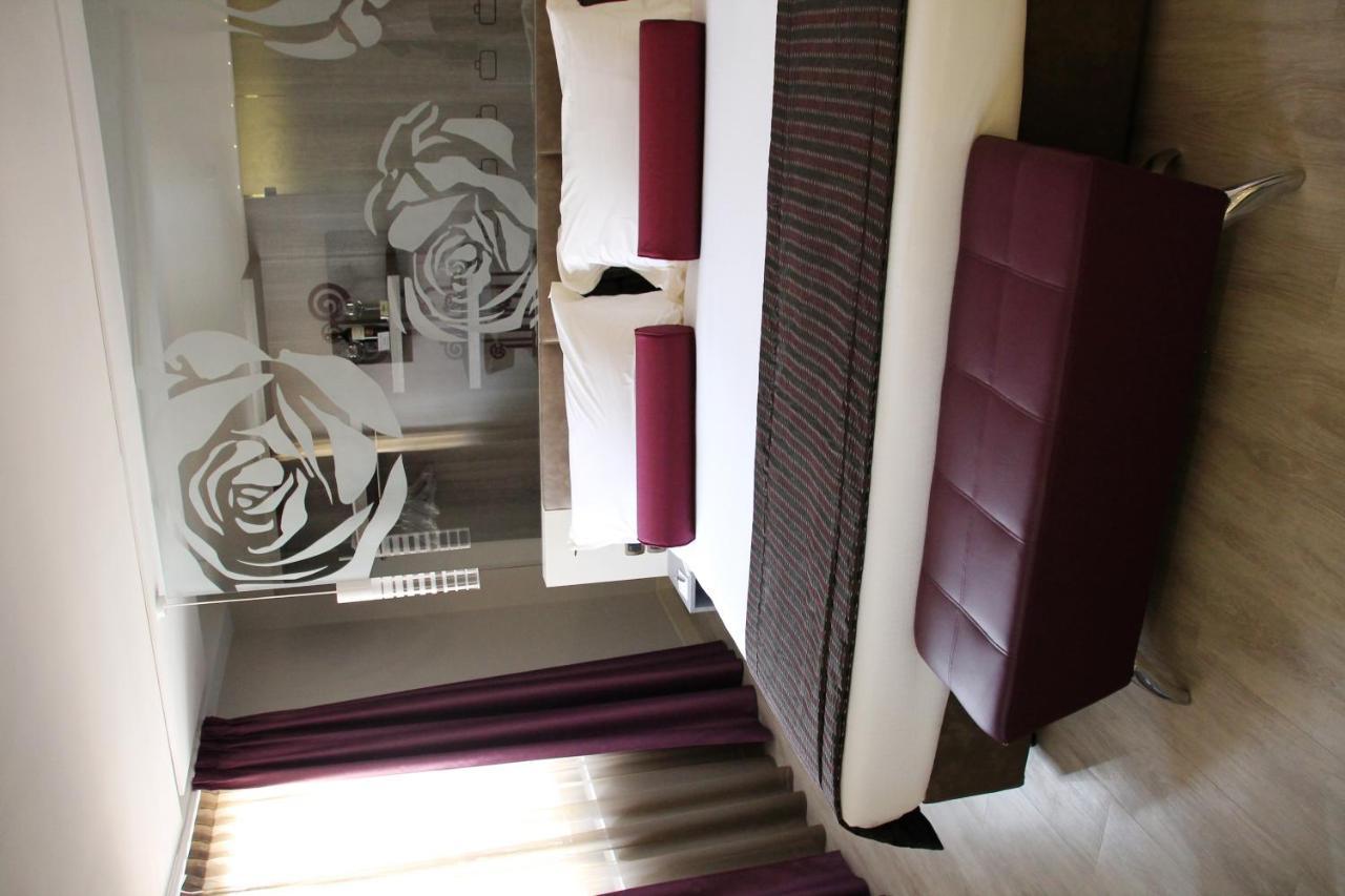 Soperga Hotel Mailand