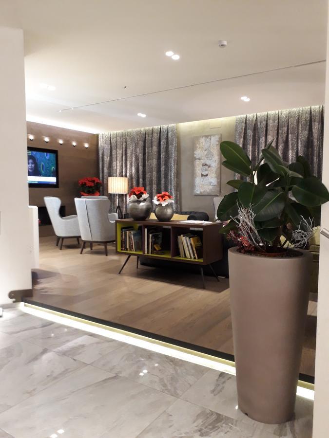 Soperga Hotel Mailand