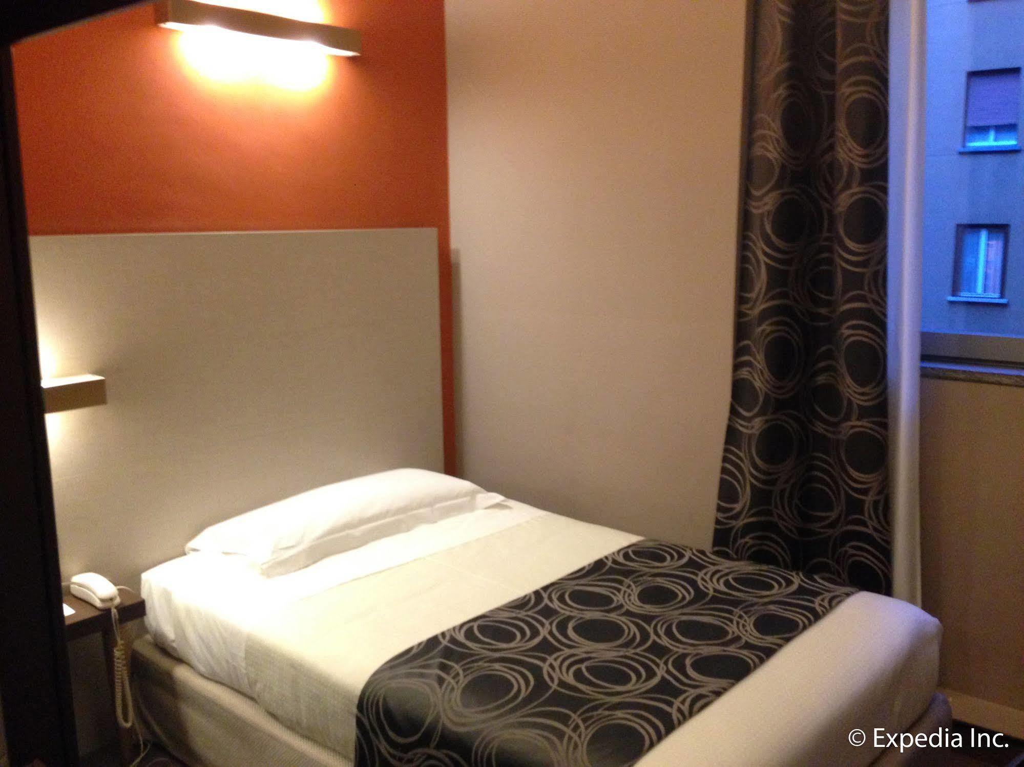 Soperga Hotel Mailand